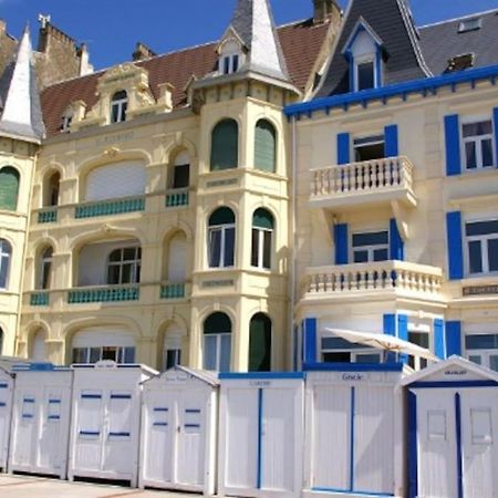 Wimereux Proche Plage Et Centre Wimille Exterior foto